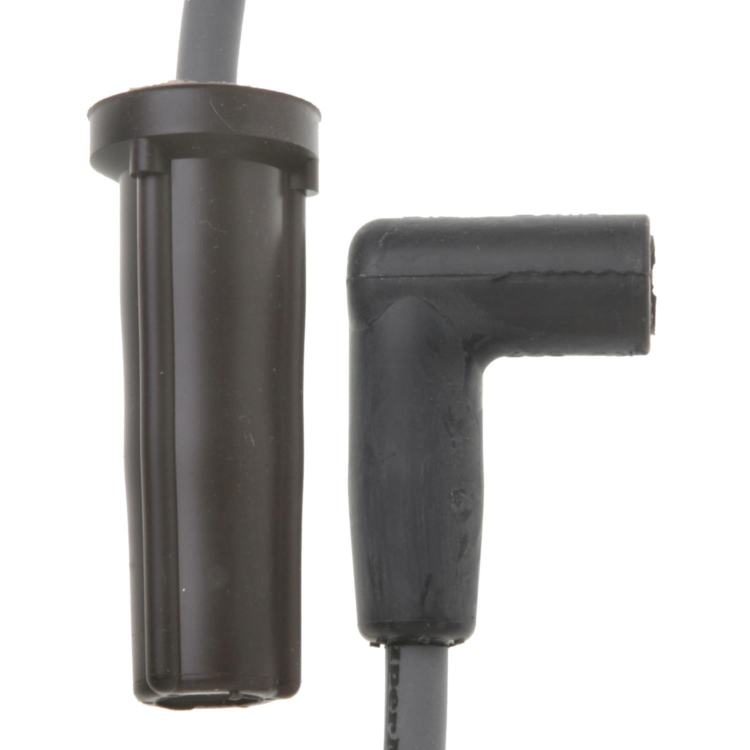 BWD CH76144 Spark Plug Wire Set product image 1 of 2