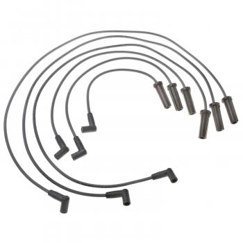 1998 Buick Regal Spark Plug Wire Set BWD CH76144 image 2 of 2