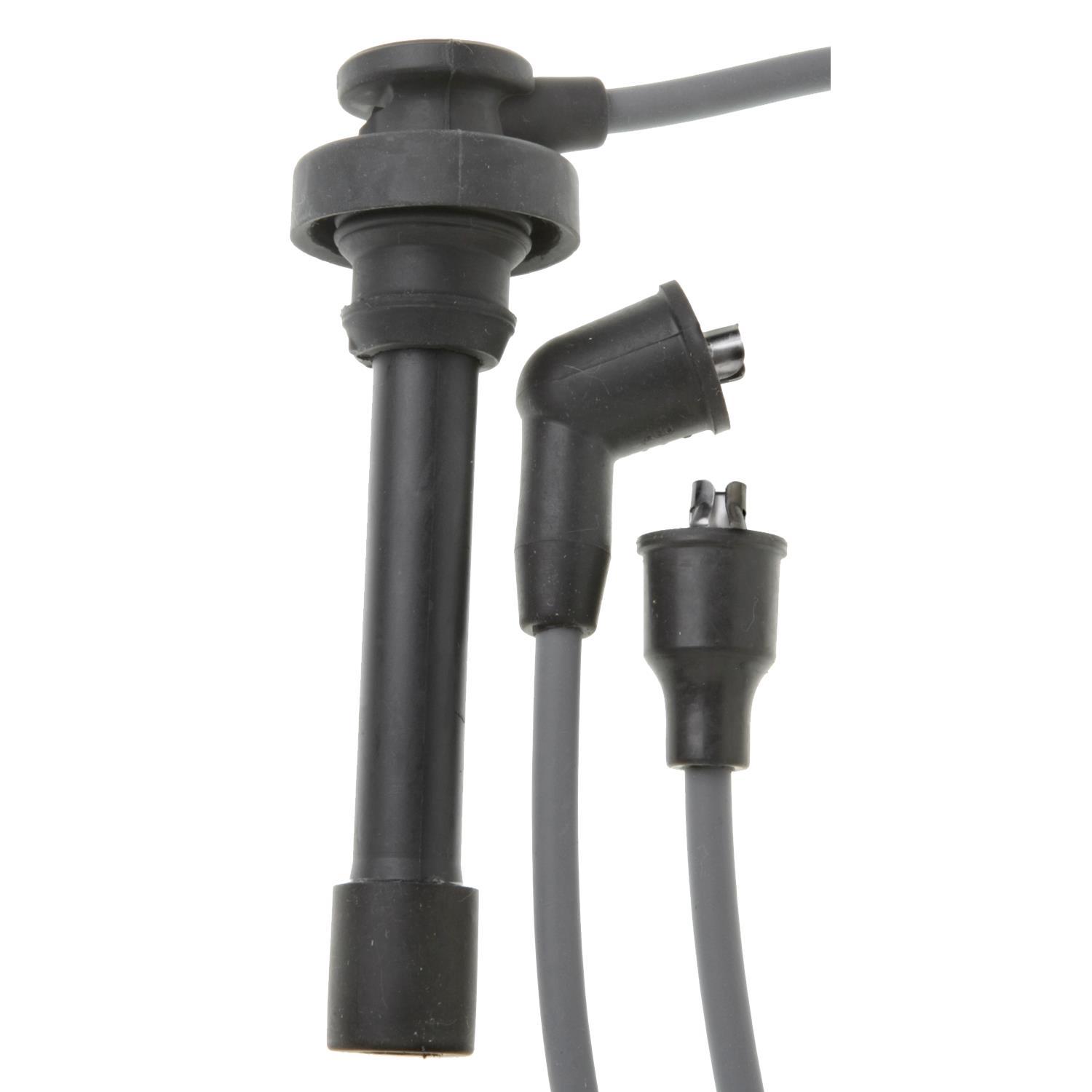 BWD CH76145 - Spark Plug Wire Set BWD CH76145 Spark Plug Wire Set product image 1 of 2