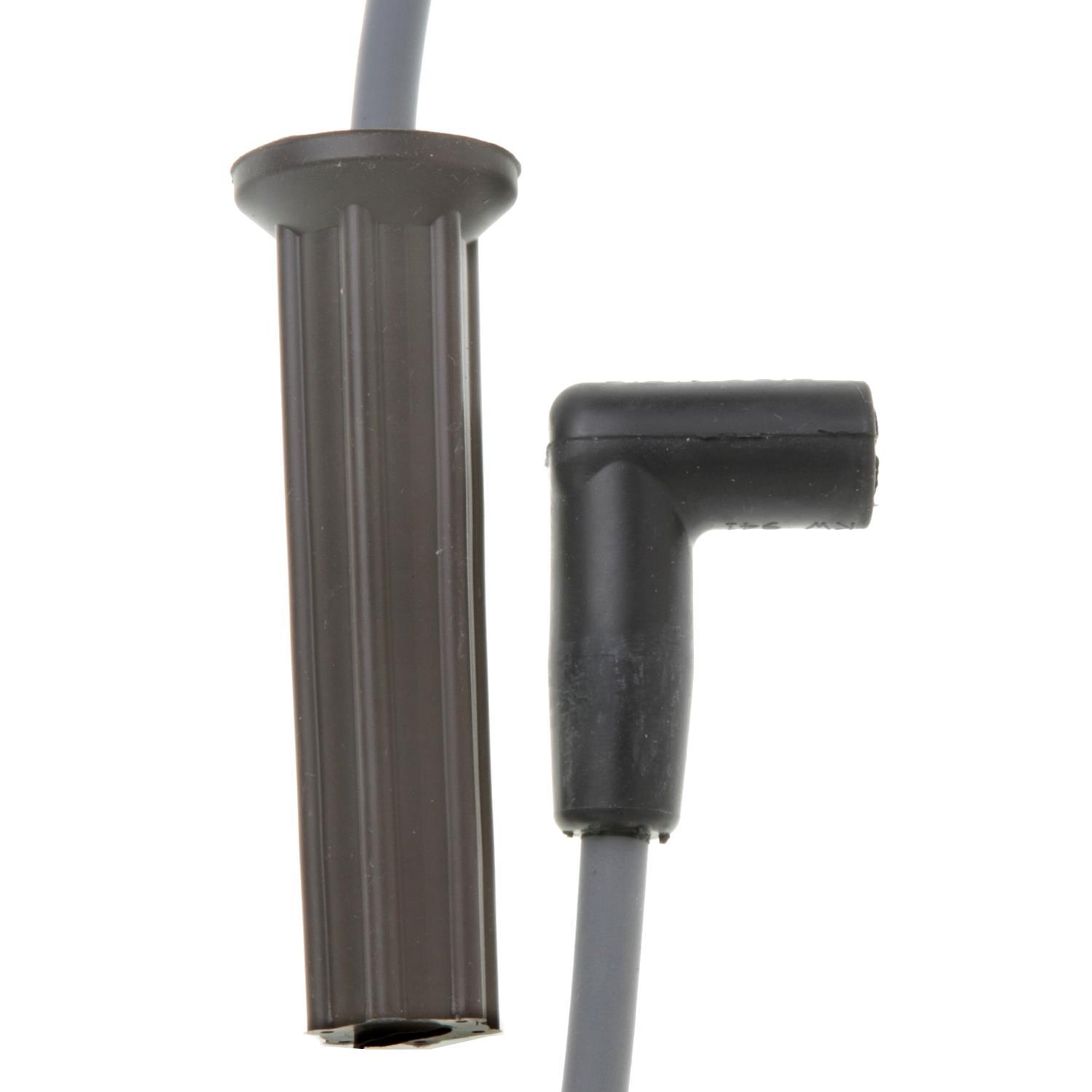 BWD CH76150 - Spark Plug Wire Set BWD CH76150 Spark Plug Wire Set product image 1 of 2