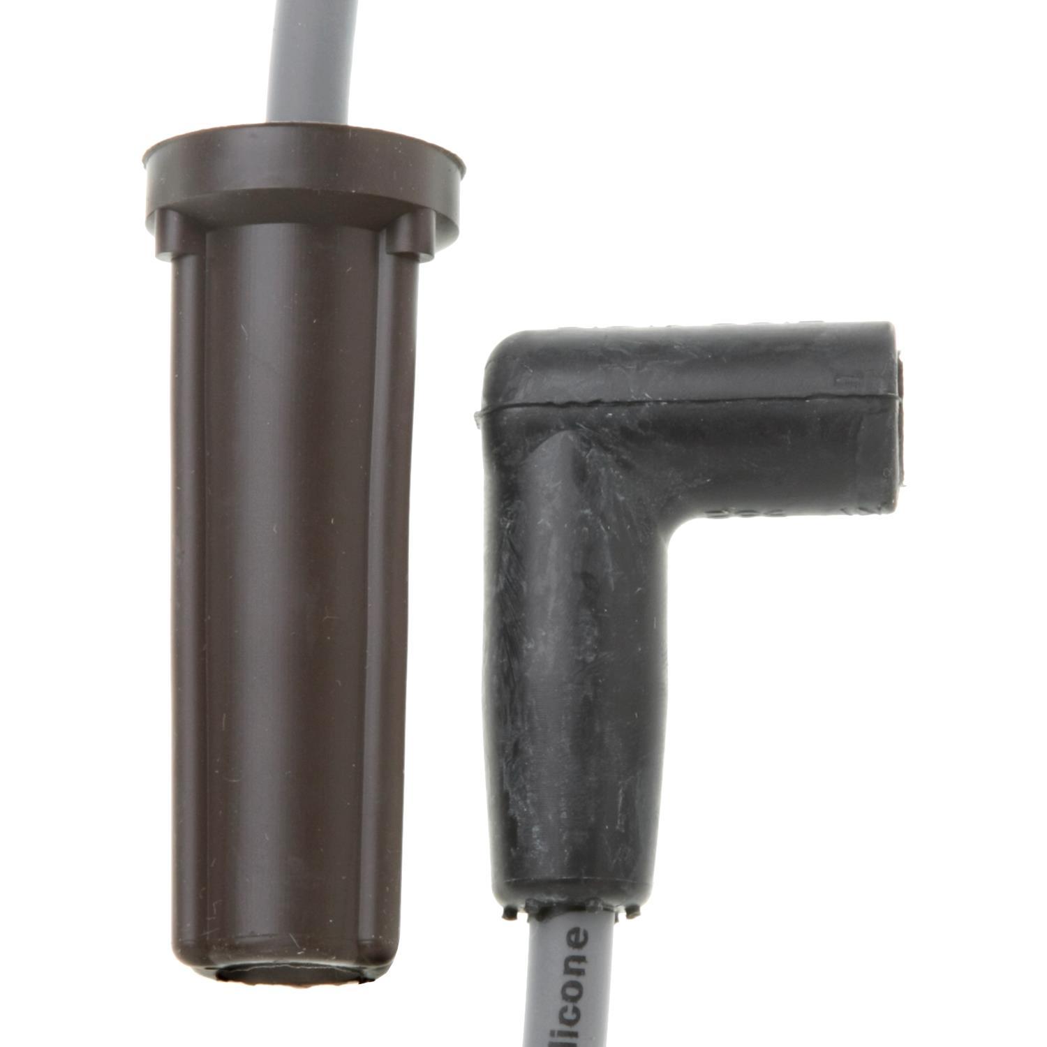 BWD CH76153 - Spark Plug Wire Set BWD CH76153 Spark Plug Wire Set product image 1 of 2