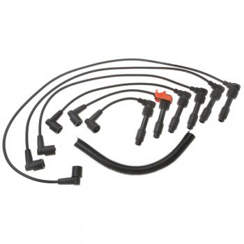 1997 Cadillac Catera Spark Plug Wire Set BWD CH76155 image 2 of 2
