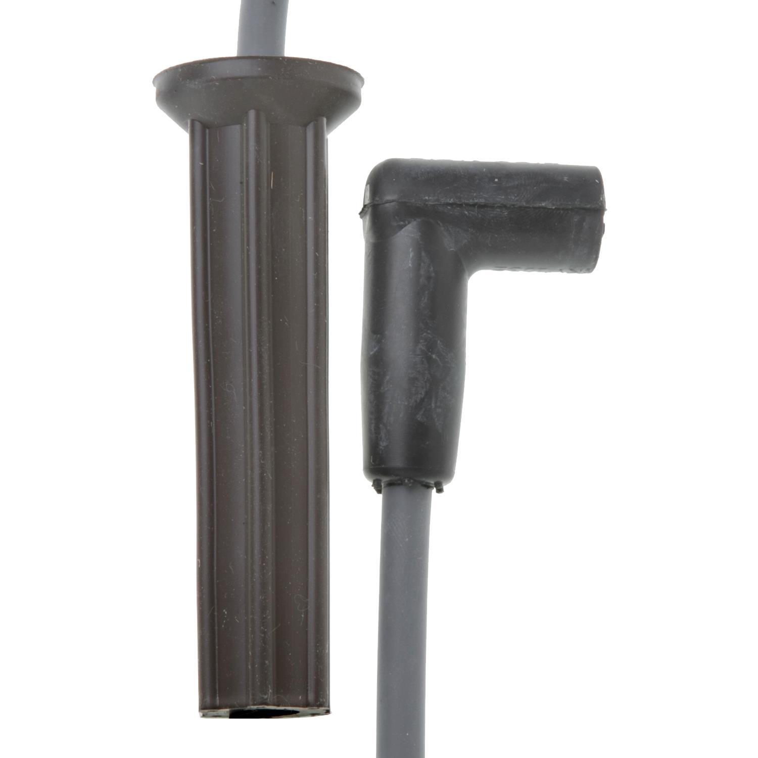 BWD CH76157 - Spark Plug Wire Set BWD CH76157 Spark Plug Wire Set product image 1 of 2