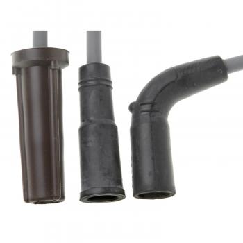 1999 Chevrolet Silverado 1500 Spark Plug Wire Set BWD CH76158 image 1 of 2