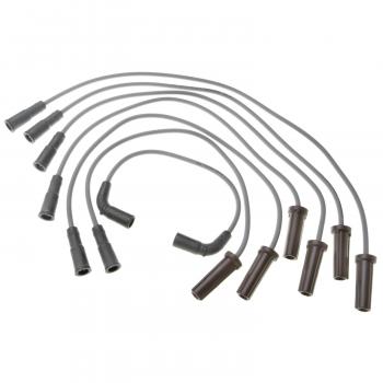 1999 Chevrolet Silverado 1500 Spark Plug Wire Set BWD CH76158 image 2 of 2