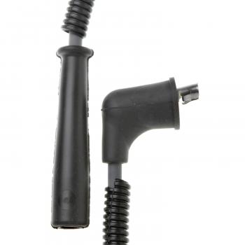 1998 Mazda MPV Spark Plug Wire Set BWD CH76159 image 1 of 2
