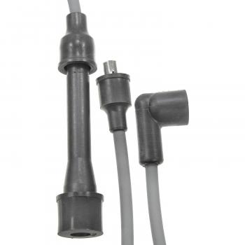 1981 Mercedes-Benz 280E Spark Plug Wire Set BWD CH7616 image 1 of 2