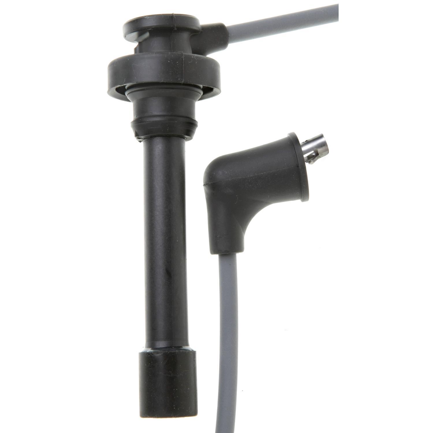 BWD CH76160 - Spark Plug Wire Set BWD CH76160 Spark Plug Wire Set product image 1 of 2