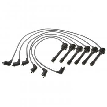 1998 Mitsubishi Diamante Spark Plug Wire Set BWD CH76160 image 2 of 2