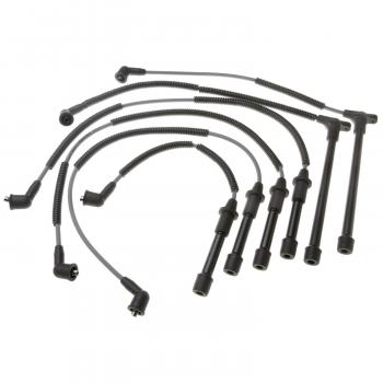 2000 Mercury Villager Spark Plug Wire Set BWD CH76161 image 2 of 2
