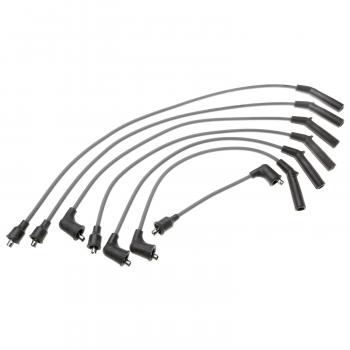1999 Mitsubishi 3000GT Spark Plug Wire Set BWD CH76162 image 2 of 2