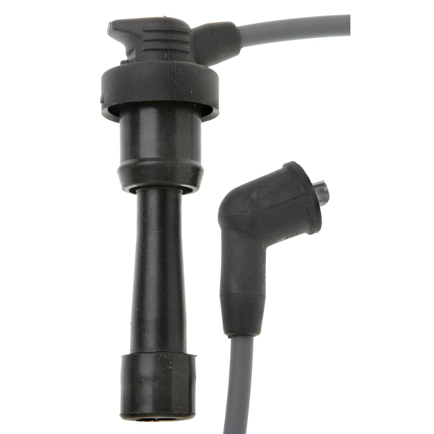 BWD CH76163 - Spark Plug Wire Set BWD CH76163 Spark Plug Wire Set product image 1 of 2