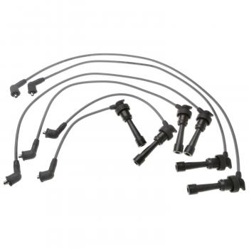 1999 Mitsubishi 3000GT Spark Plug Wire Set BWD CH76163 image 2 of 2
