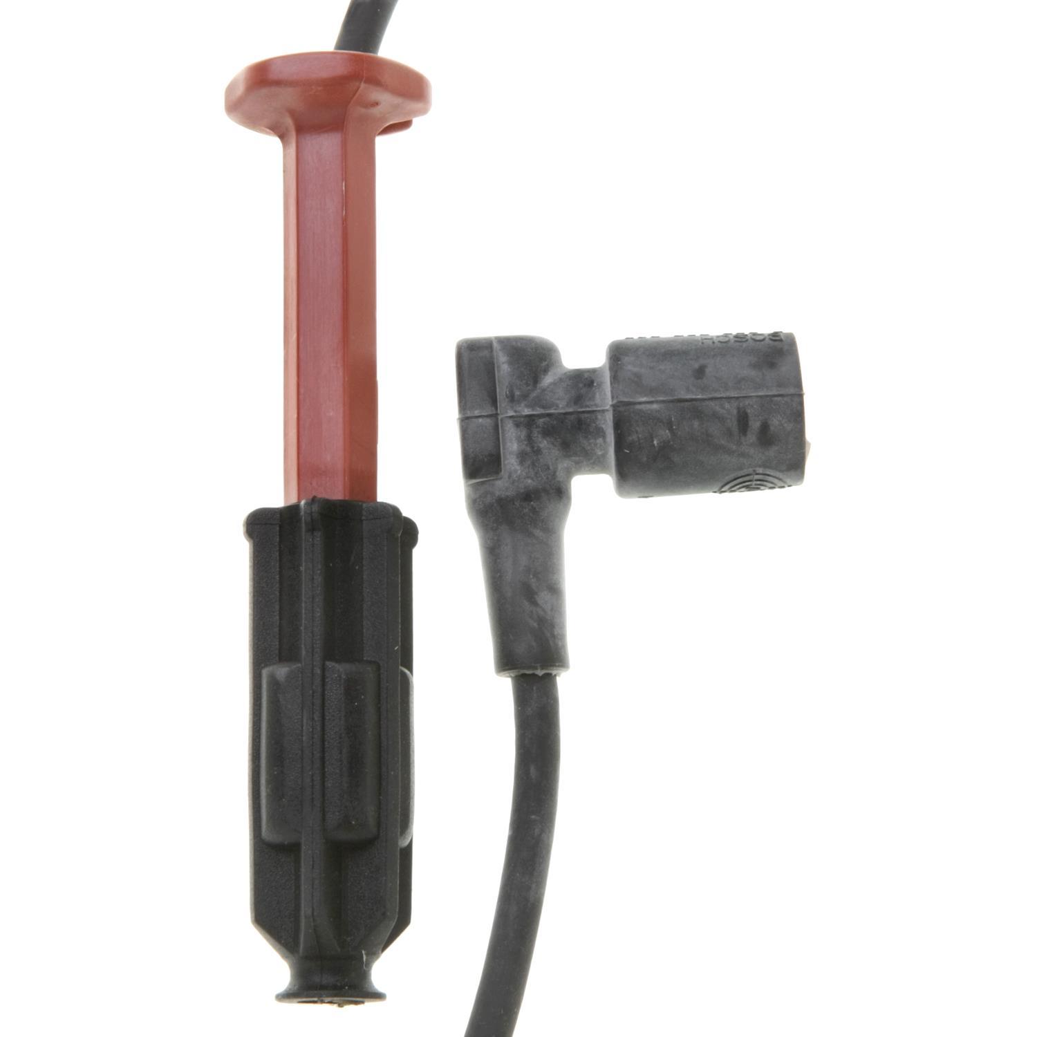 BWD CH76164 - Spark Plug Wire Set BWD CH76164 Spark Plug Wire Set product image 1 of 2