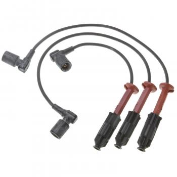 1996 Mercedes-Benz E320 Spark Plug Wire Set BWD CH76164 image 2 of 2