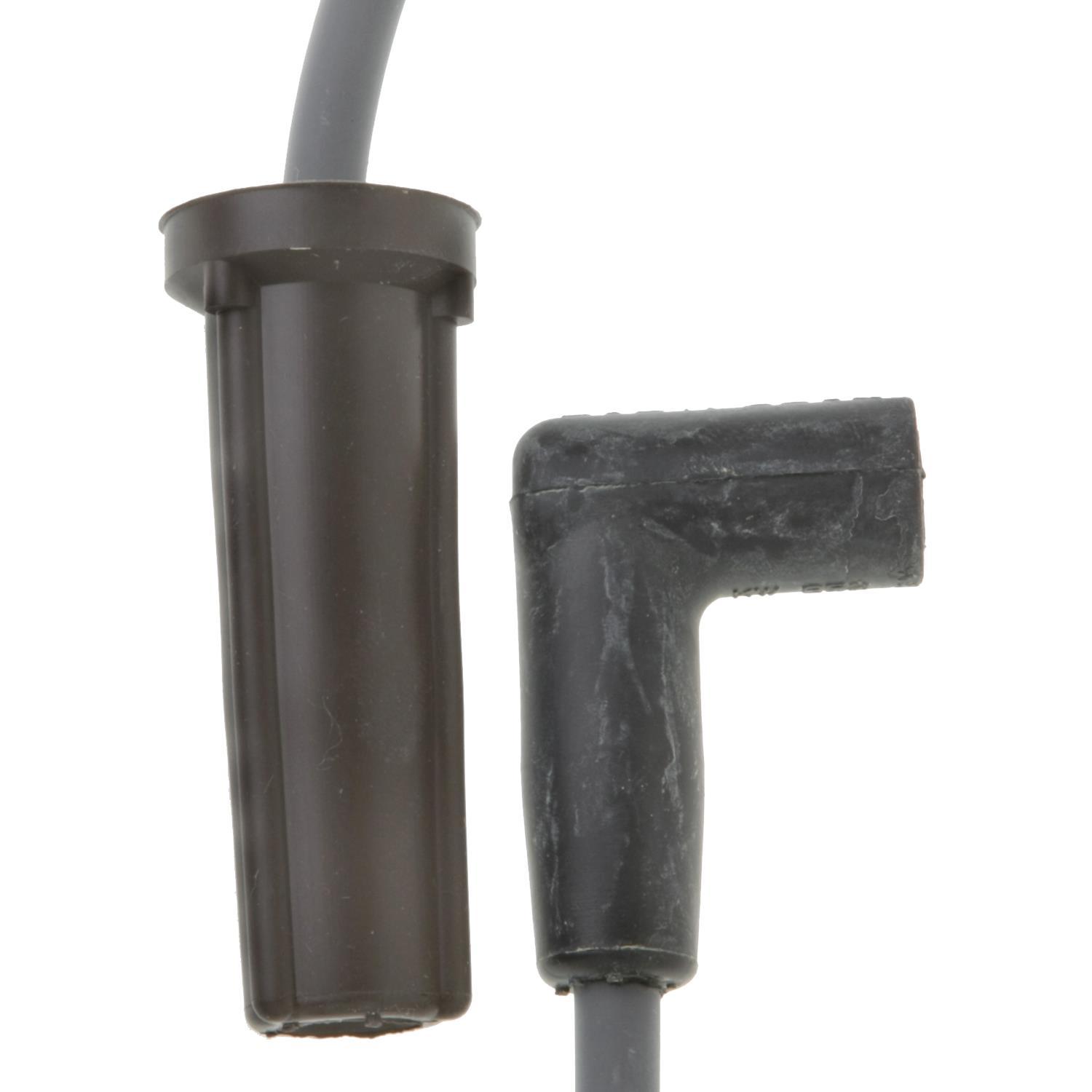 BWD CH76166 - Spark Plug Wire Set BWD CH76166 Spark Plug Wire Set product image 1 of 2