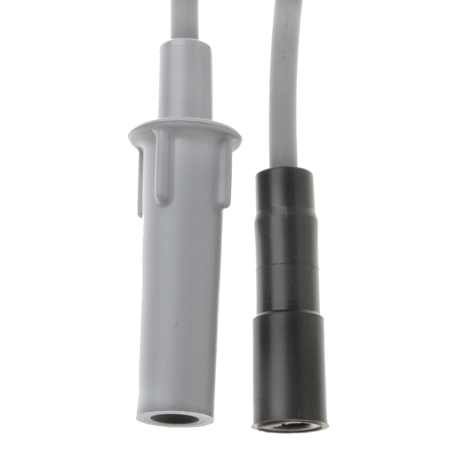 BWD CH76168 - Spark Plug Wire Set BWD CH76168 Spark Plug Wire Set product image 1 of 2