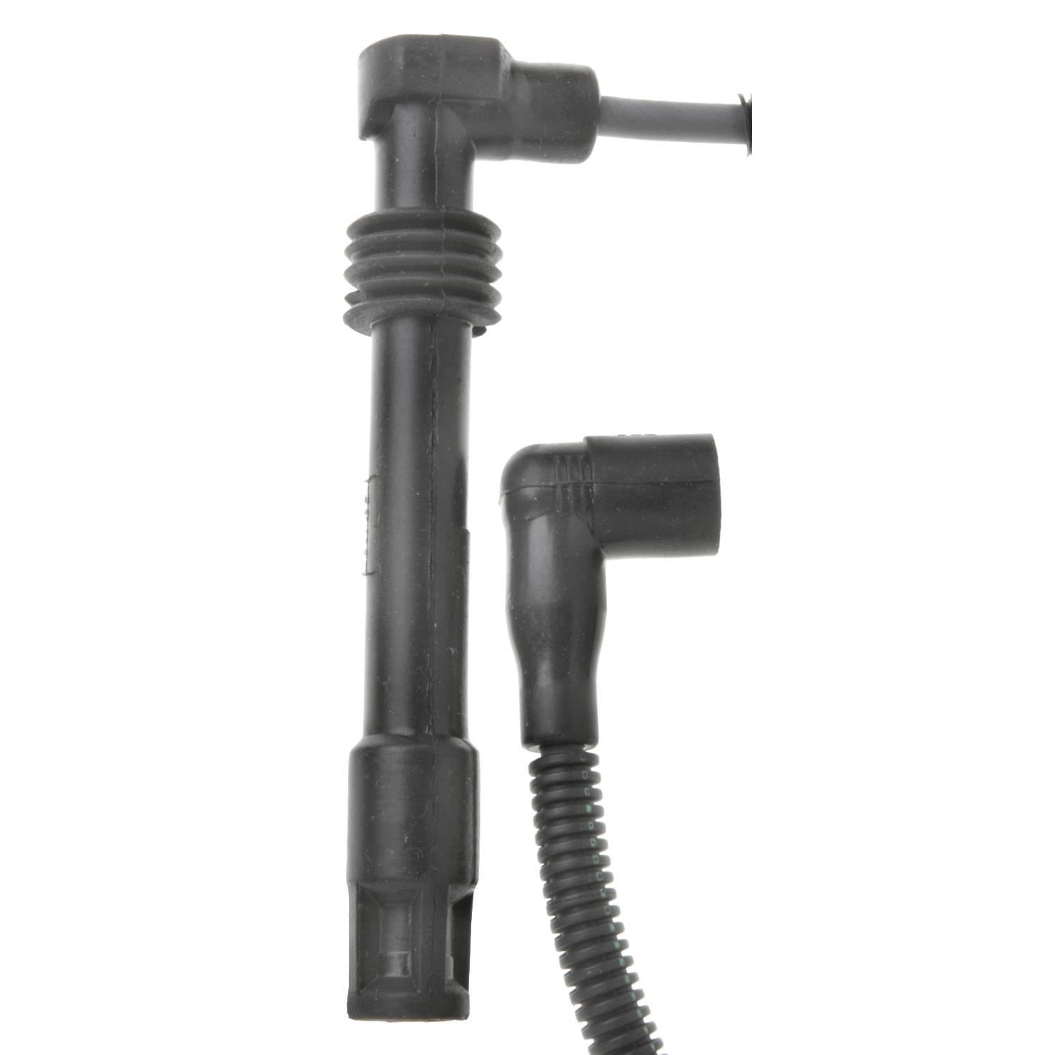BWD CH76169 Spark Plug Wire Set product image 1 of 2