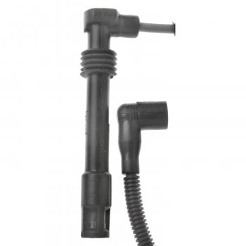 2001 Audi A6 Quattro Spark Plug Wire Set BWD CH76169 image 1 of 2