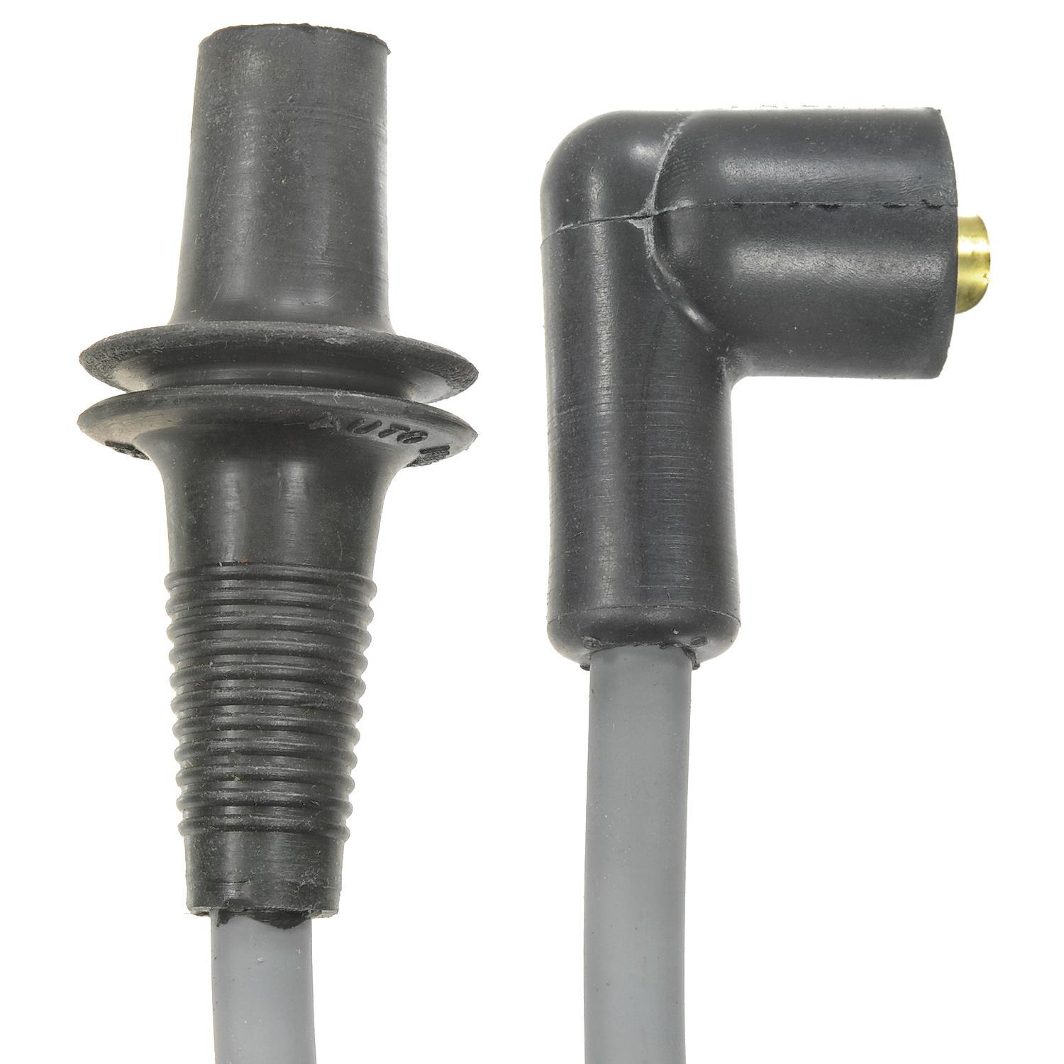 BWD CH7617 - Spark Plug Wire Set BWD CH7617 Spark Plug Wire Set product image 1 of 2