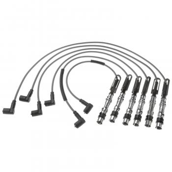 1999 Volkswagen Jetta Spark Plug Wire Set BWD CH76170 image 2 of 2