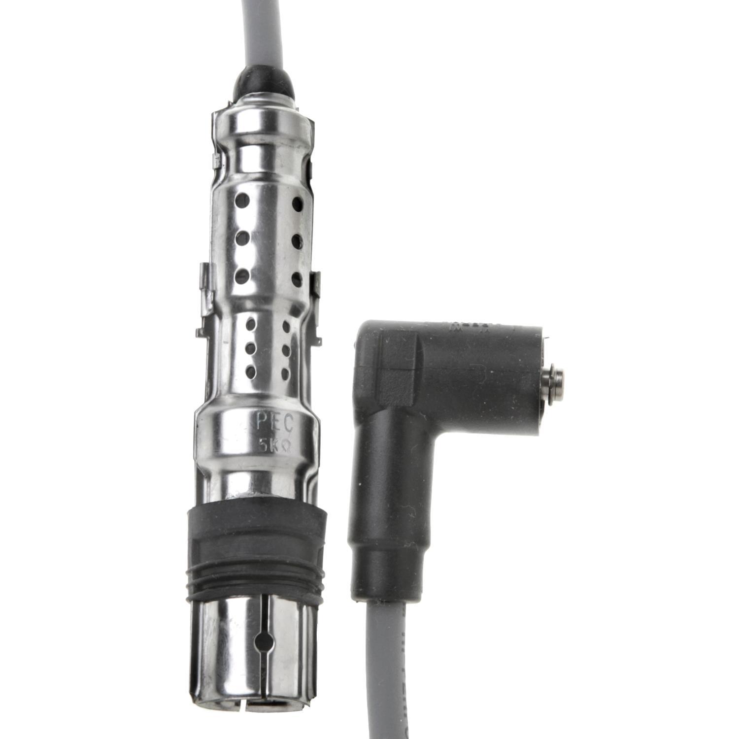 BWD CH76171 - Spark Plug Wire Set BWD CH76171 Spark Plug Wire Set product image 1 of 2