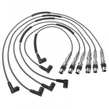 1997 Volkswagen EuroVan Spark Plug Wire Set BWD CH76171 image 2 of 2