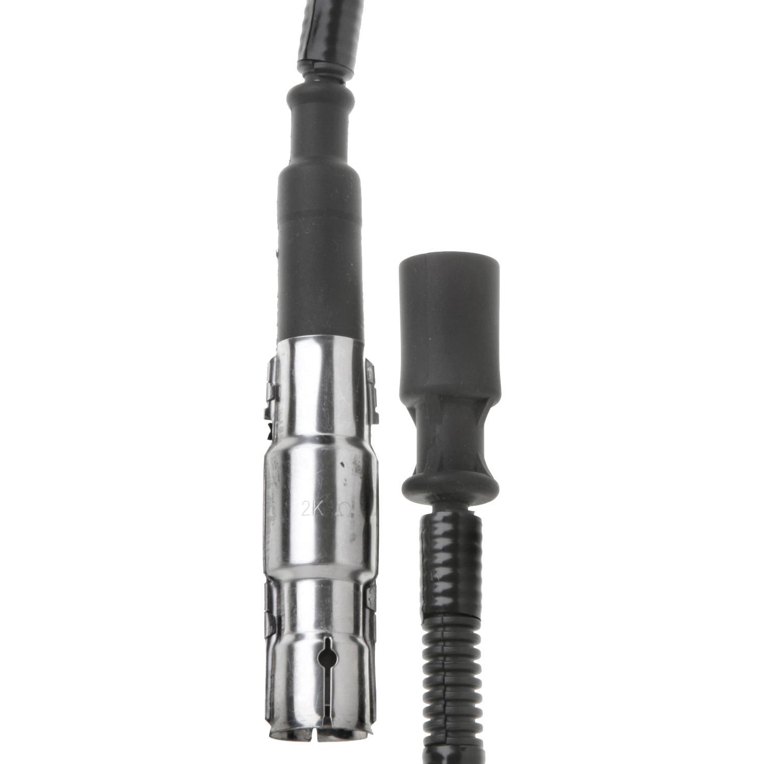 BWD CH76172 - Spark Plug Wire Set BWD CH76172 Spark Plug Wire Set product image 1 of 2