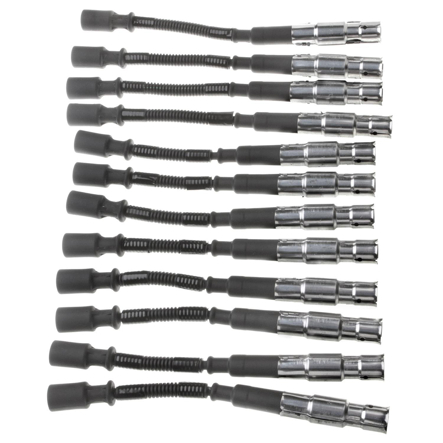 BWD CH76172 - Spark Plug Wire Set BWD CH76172 Spark Plug Wire Set product image 2 of 2