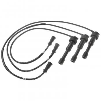 2004 Kia Sedona Spark Plug Wire Set BWD CH76174 image 2 of 2