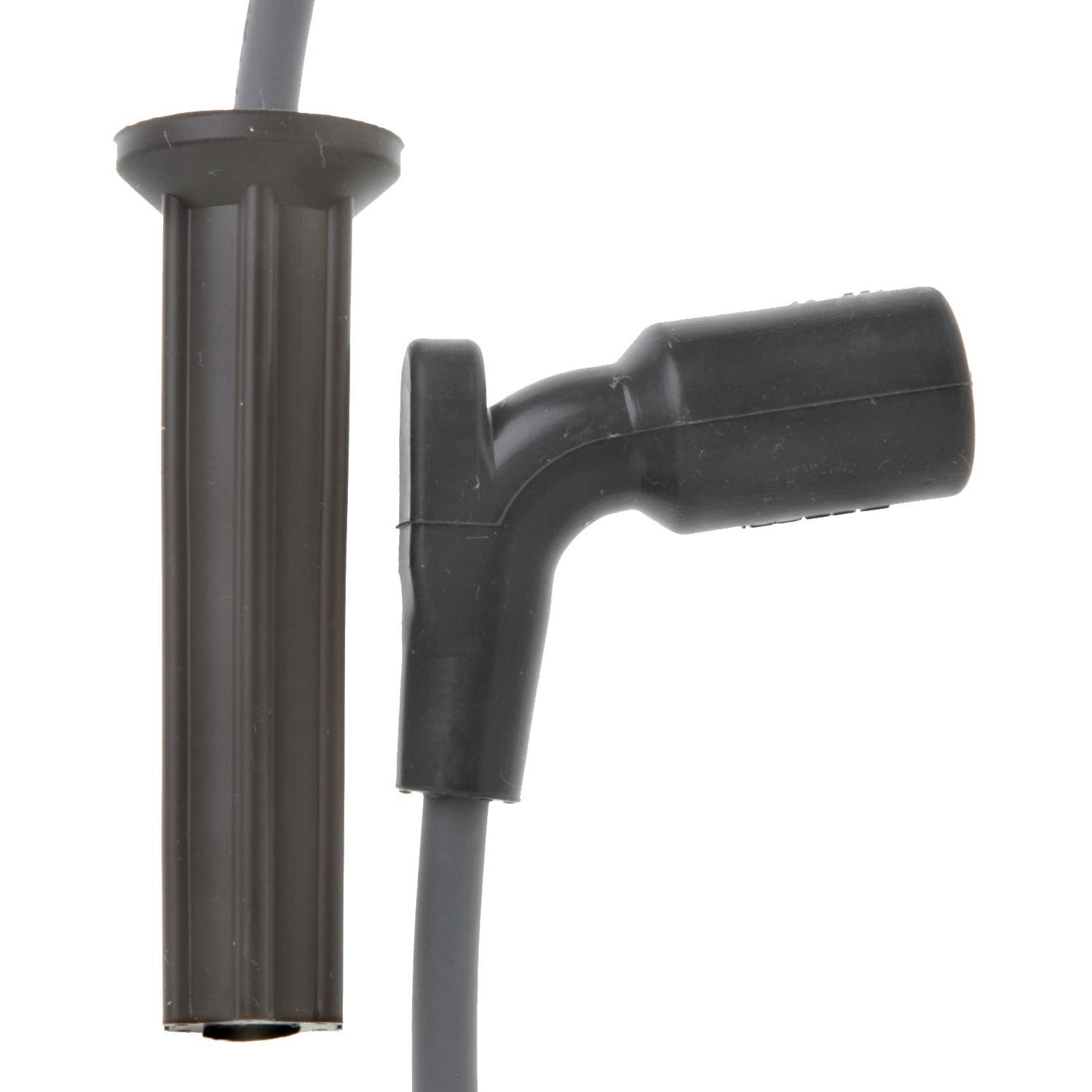 BWD CH76176 Spark Plug Wire Set product image 1 of 2