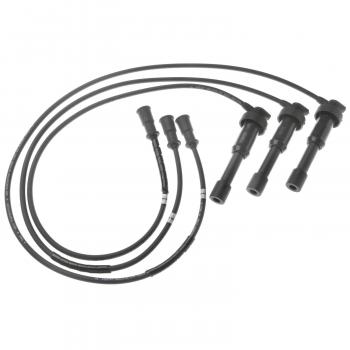 2006 Kia Sorento Spark Plug Wire Set BWD CH76177 image 2 of 2