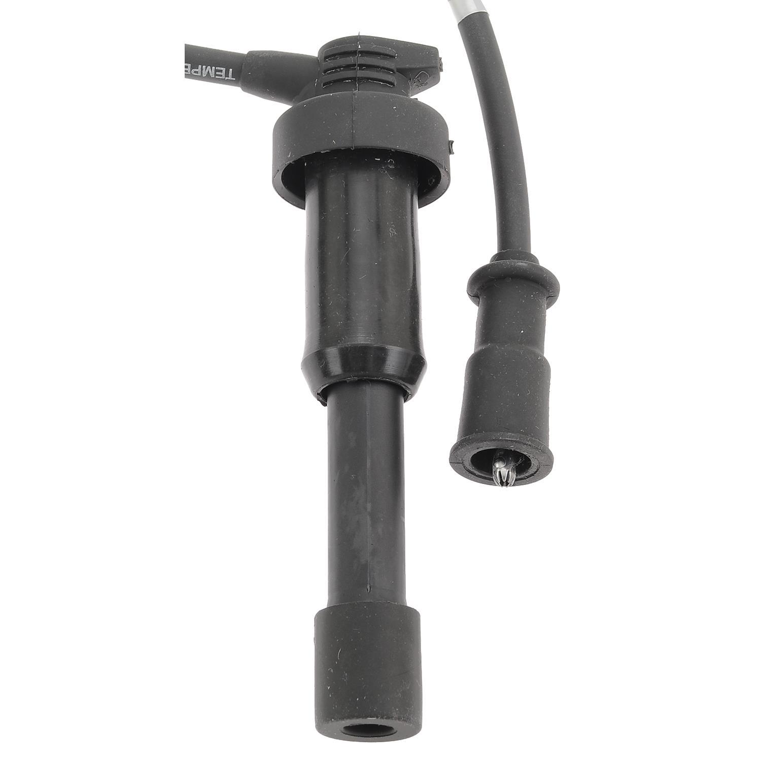 BWD CH76177K - Spark Plug Wire Set BWD CH76177K Spark Plug Wire Set product image 1 of 2
