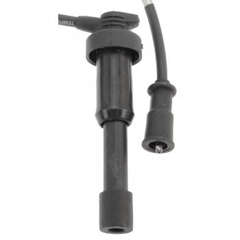 2006 Kia Sorento Spark Plug Wire Set BWD CH76177K image 1 of 2