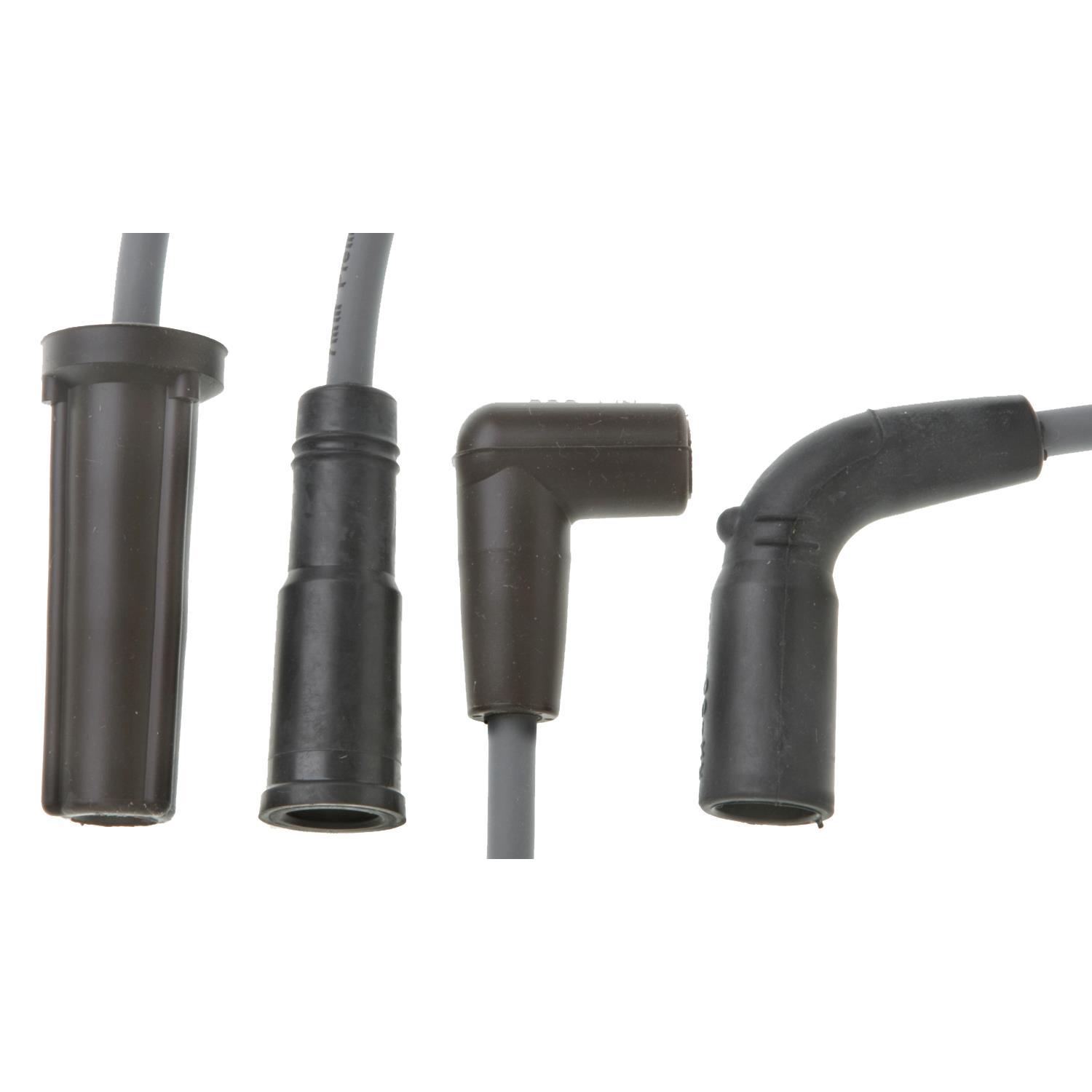BWD CH76178 Spark Plug Wire Set product image 1 of 2