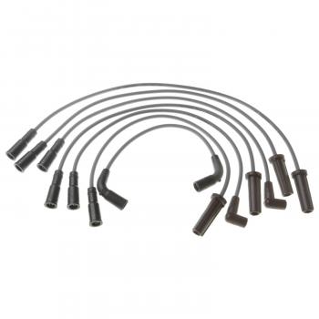 2007 GMC Sierra 1500 Spark Plug Wire Set BWD CH76178 image 2 of 2