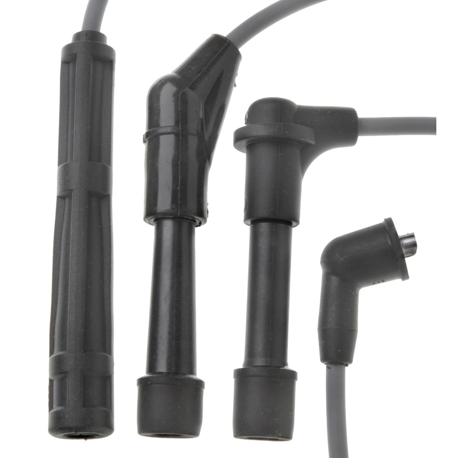 BWD CH76179 Spark Plug Wire Set product image 1 of 2