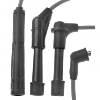 2004 Nissan Xterra Spark Plug Wire Set BWD CH76179 image 1 of 2
