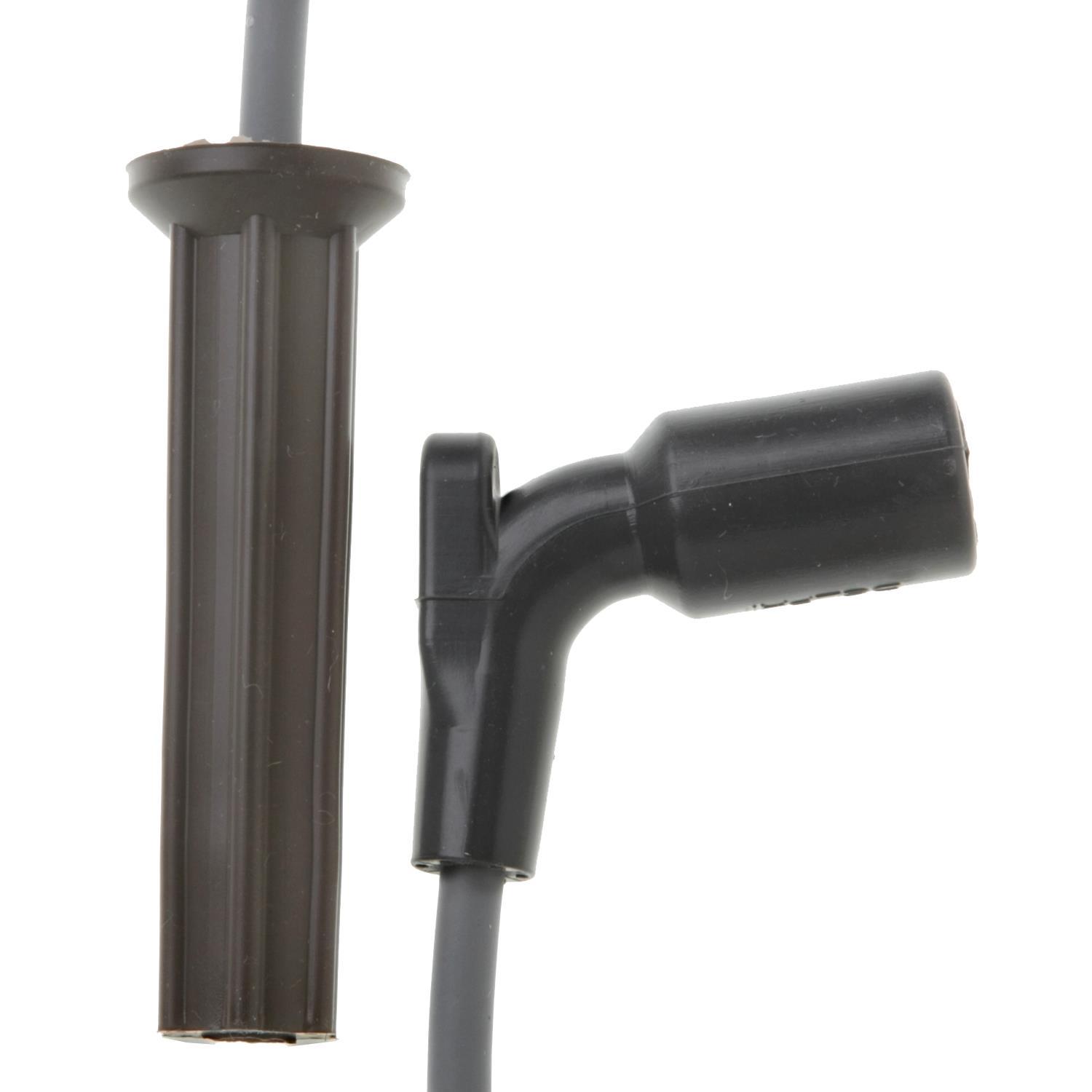 BWD CH76180 Spark Plug Wire Set product image 1 of 2