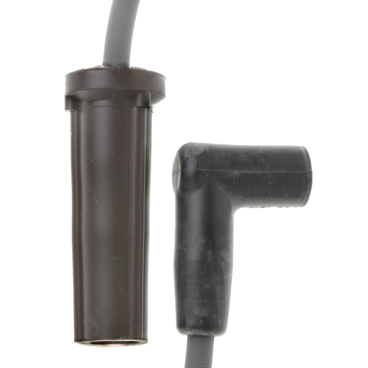 BWD CH76181 - Spark Plug Wire Set BWD CH76181 Spark Plug Wire Set product image 1 of 2