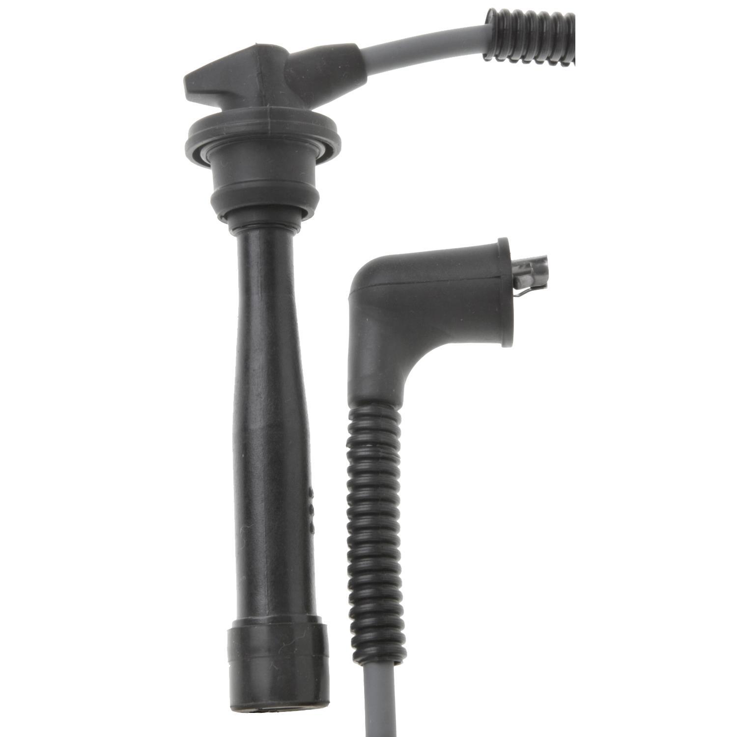 BWD CH76182 - Spark Plug Wire Set BWD CH76182 Spark Plug Wire Set product image 1 of 2