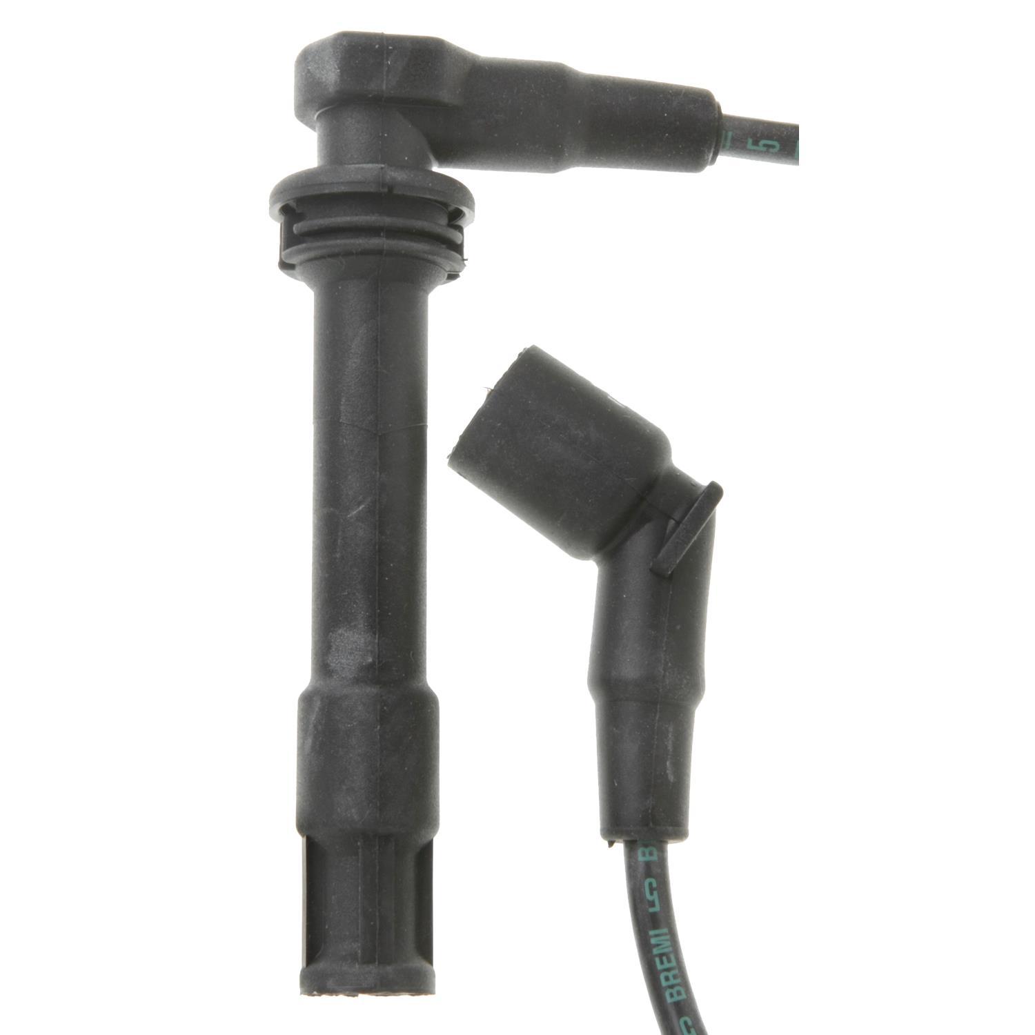BWD CH76183 - Spark Plug Wire Set BWD CH76183 Spark Plug Wire Set product image 1 of 2