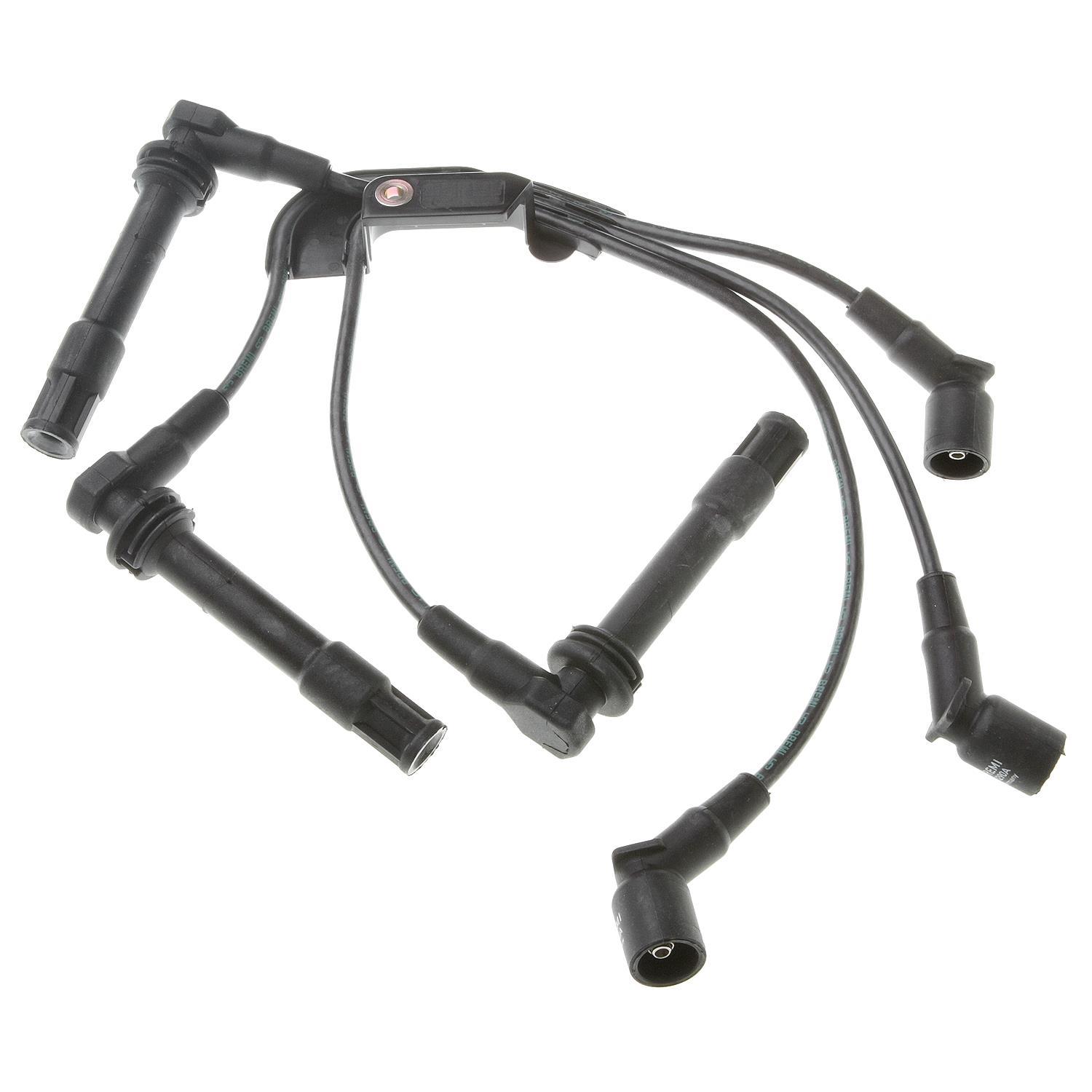BWD CH76183 - Spark Plug Wire Set BWD CH76183 Spark Plug Wire Set product image 2 of 2