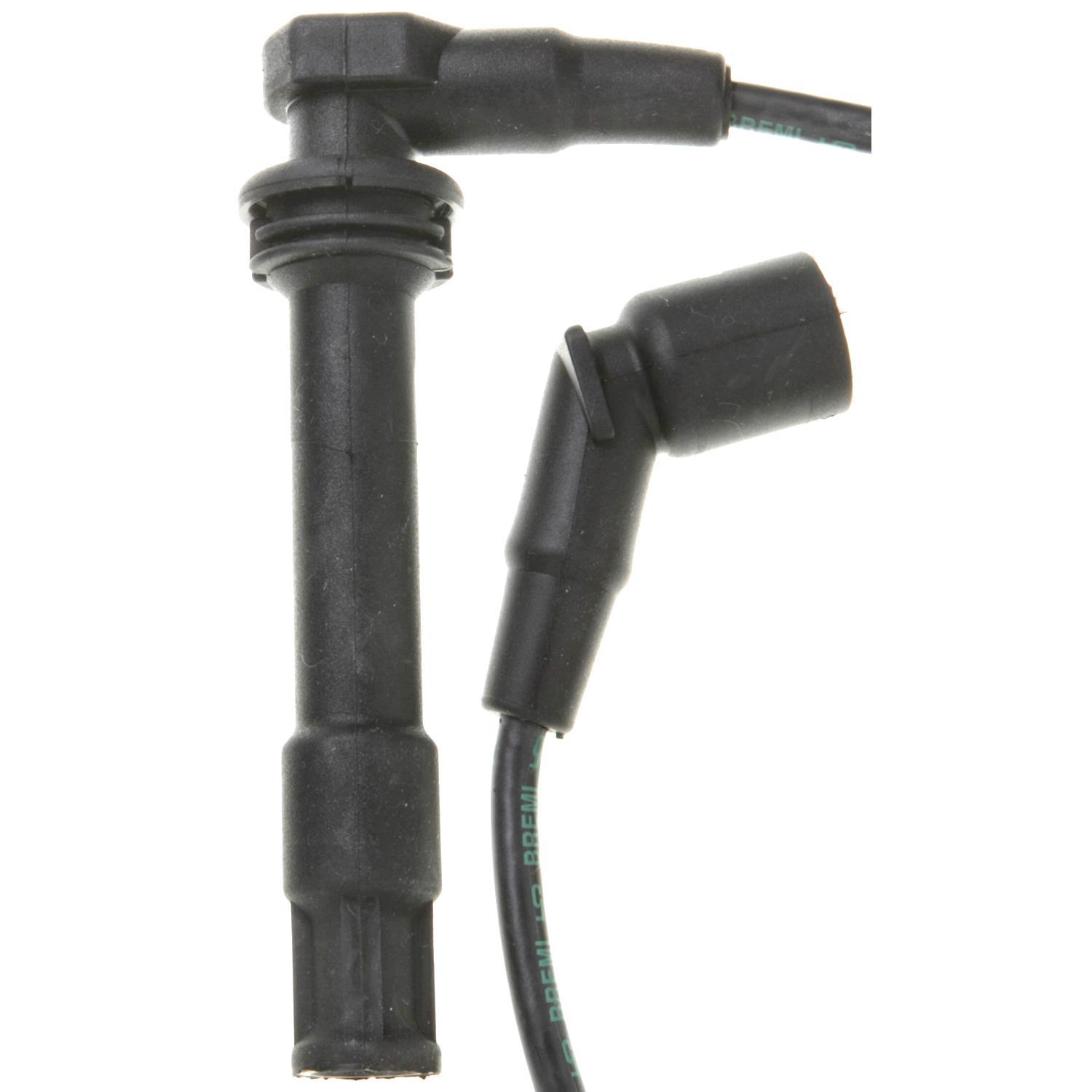 BWD CH76183K - Spark Plug Wire Set BWD CH76183K Spark Plug Wire Set product image 1 of 2