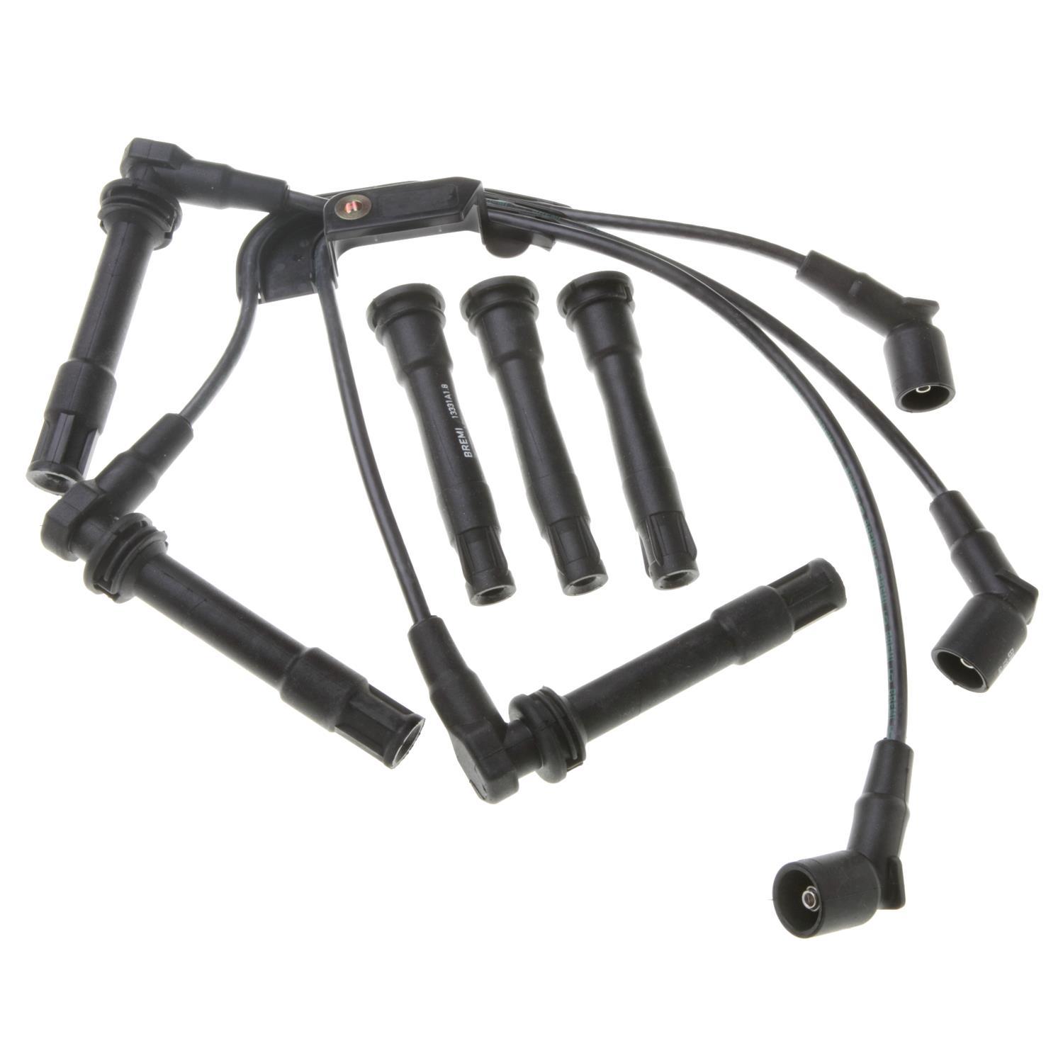 BWD CH76183K - Spark Plug Wire Set BWD CH76183K Spark Plug Wire Set product image 2 of 2