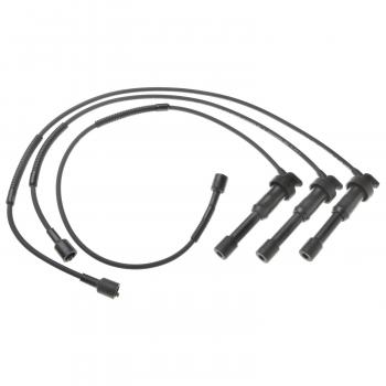 2006 Hyundai Santa Fe Spark Plug Wire Set BWD CH76184 image 2 of 2