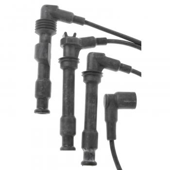 1998 Porsche 911 Spark Plug Wire Set BWD CH76185 image 1 of 2