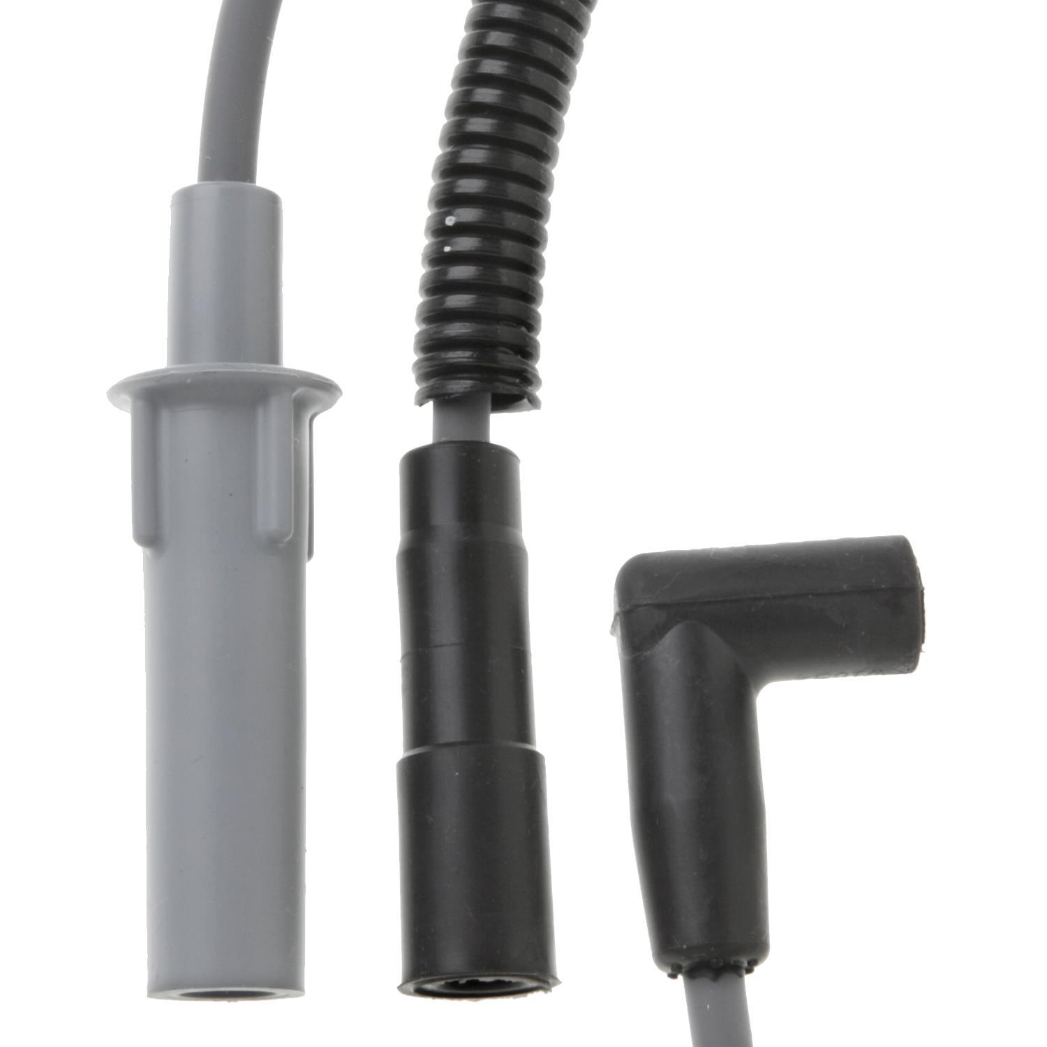 BWD CH76187 Spark Plug Wire Set product image 1 of 2