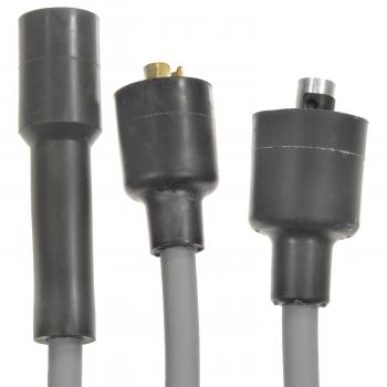 1987 Dodge Dakota Spark Plug Wire Set BWD CH7619 image 1 of 2