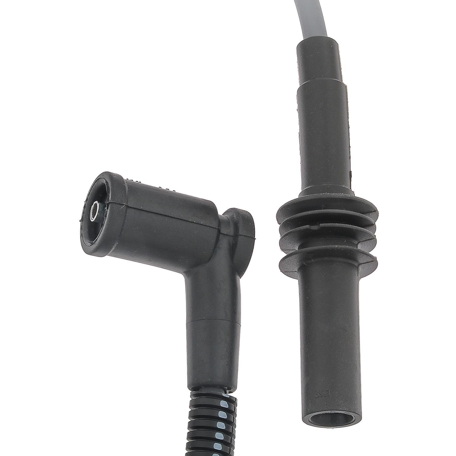 BWD CH76190 - Spark Plug Wire Set BWD CH76190 Spark Plug Wire Set product image 1 of 2